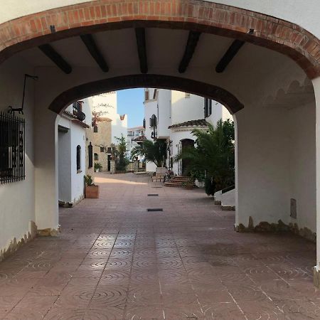 Casa Cartago Villa Empuriabrava Kültér fotó