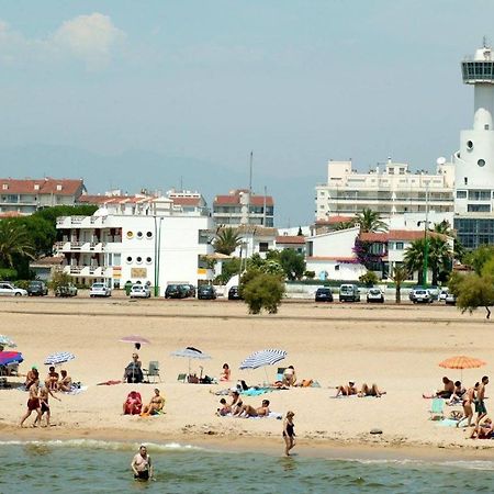 Casa Cartago Villa Empuriabrava Kültér fotó