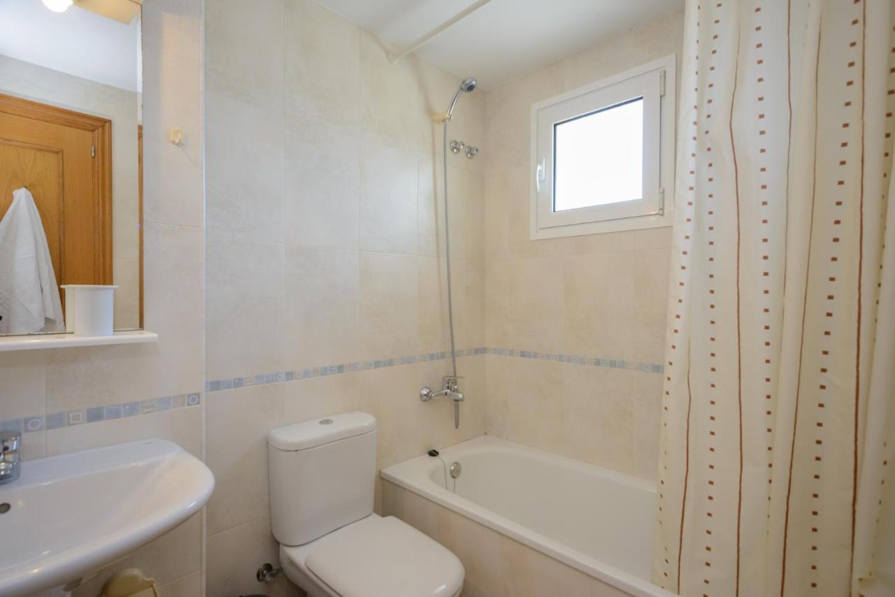 Casa Cartago Villa Empuriabrava Kültér fotó