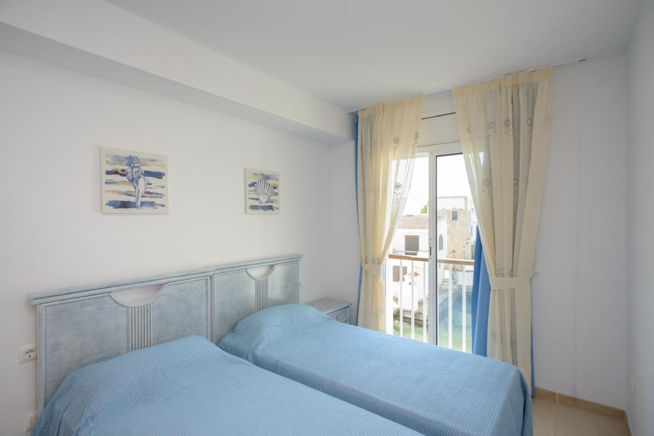 Casa Cartago Villa Empuriabrava Kültér fotó