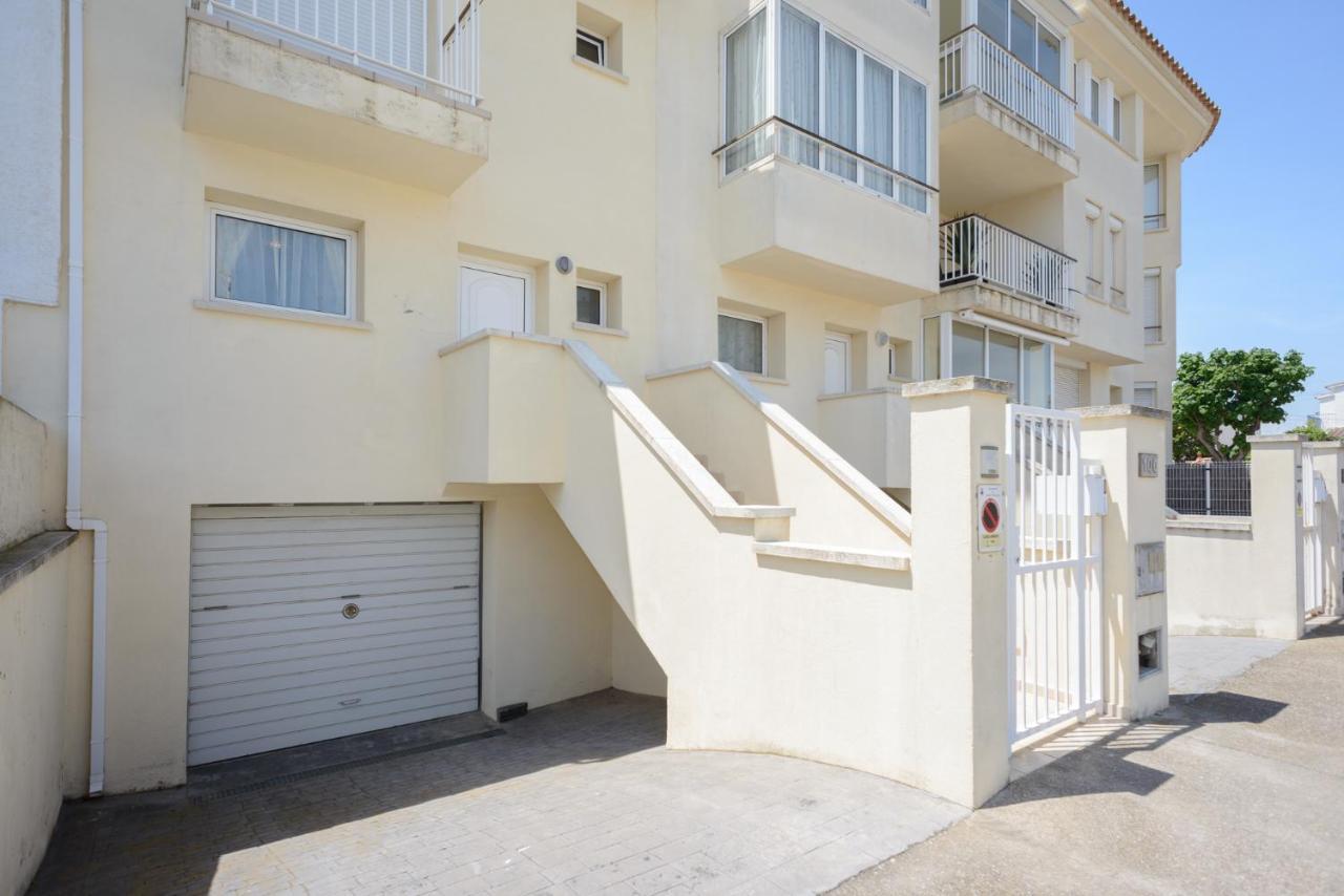 Casa Cartago Villa Empuriabrava Kültér fotó