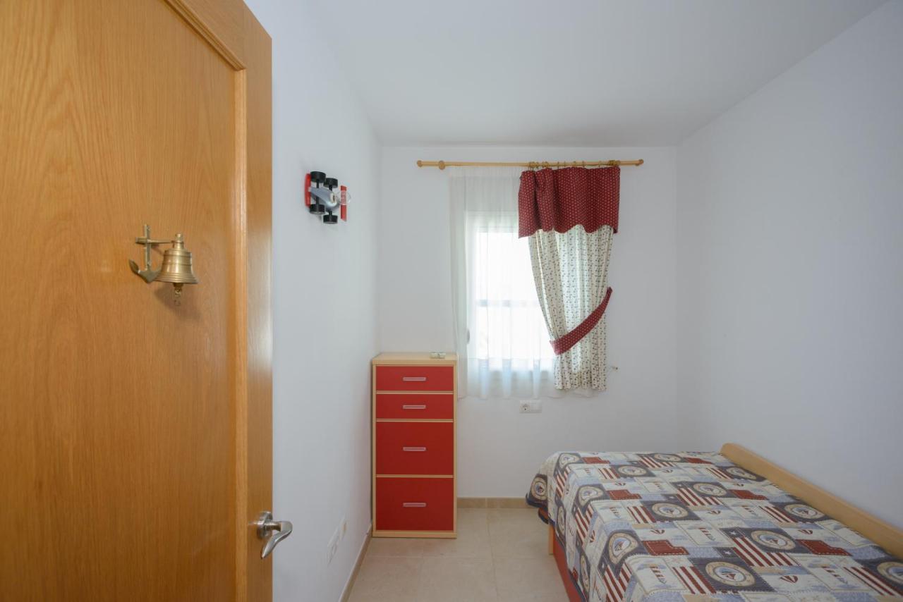 Casa Cartago Villa Empuriabrava Kültér fotó