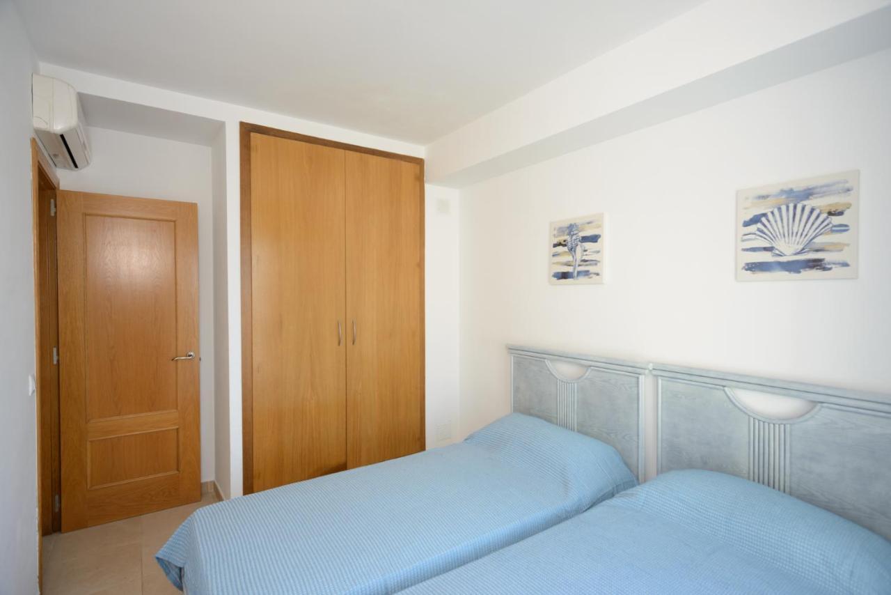 Casa Cartago Villa Empuriabrava Kültér fotó