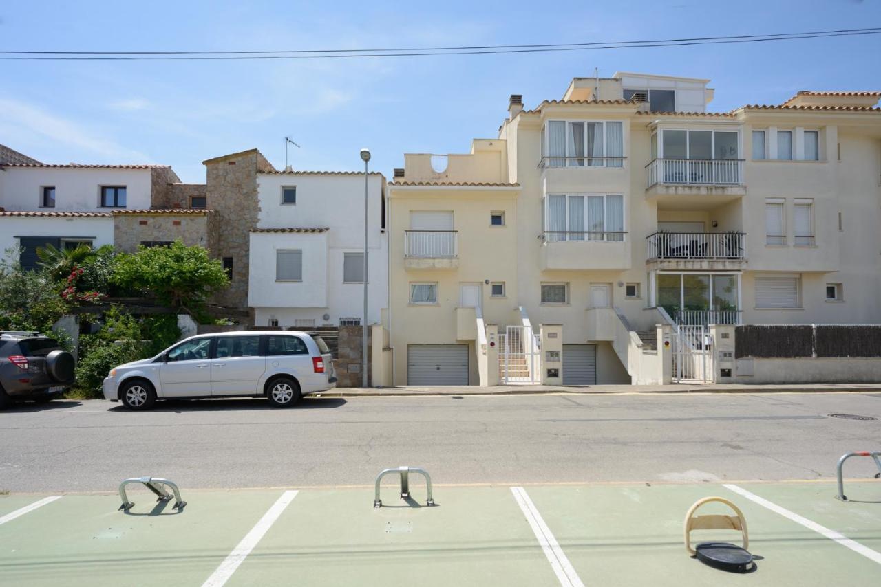 Casa Cartago Villa Empuriabrava Kültér fotó