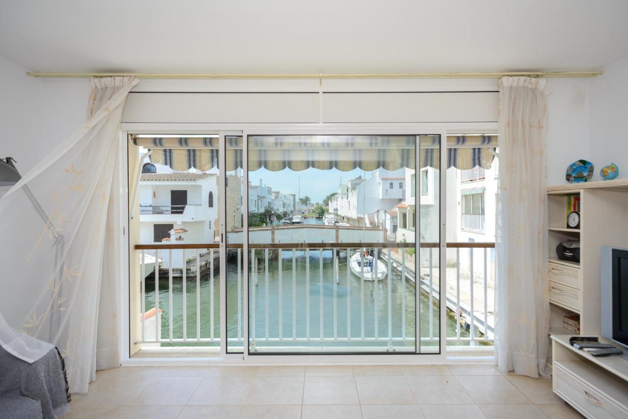 Casa Cartago Villa Empuriabrava Kültér fotó
