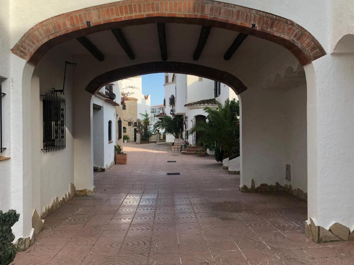 Casa Cartago Villa Empuriabrava Kültér fotó