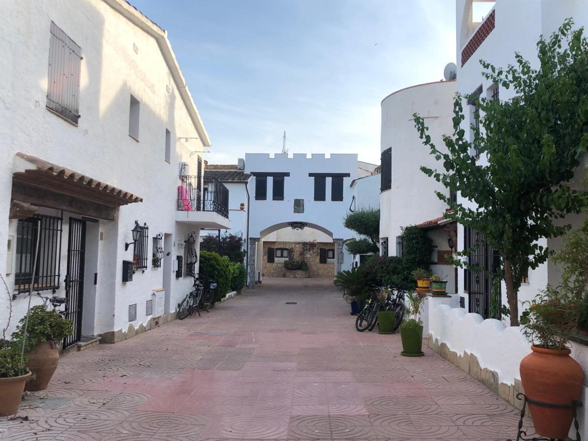 Casa Cartago Villa Empuriabrava Kültér fotó
