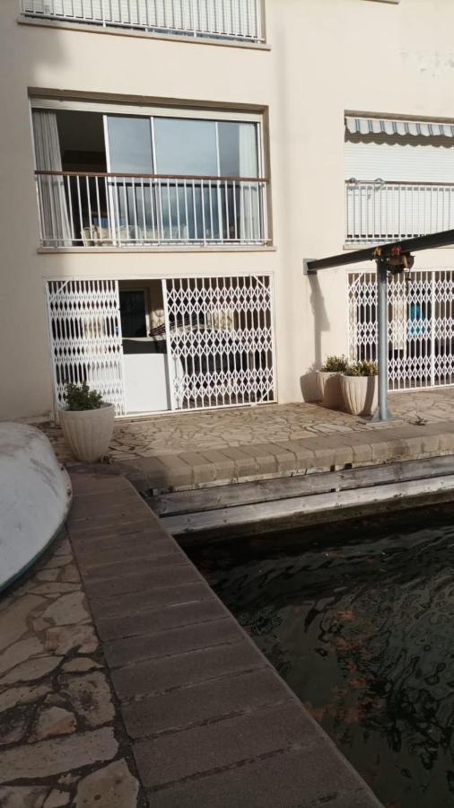 Casa Cartago Villa Empuriabrava Kültér fotó