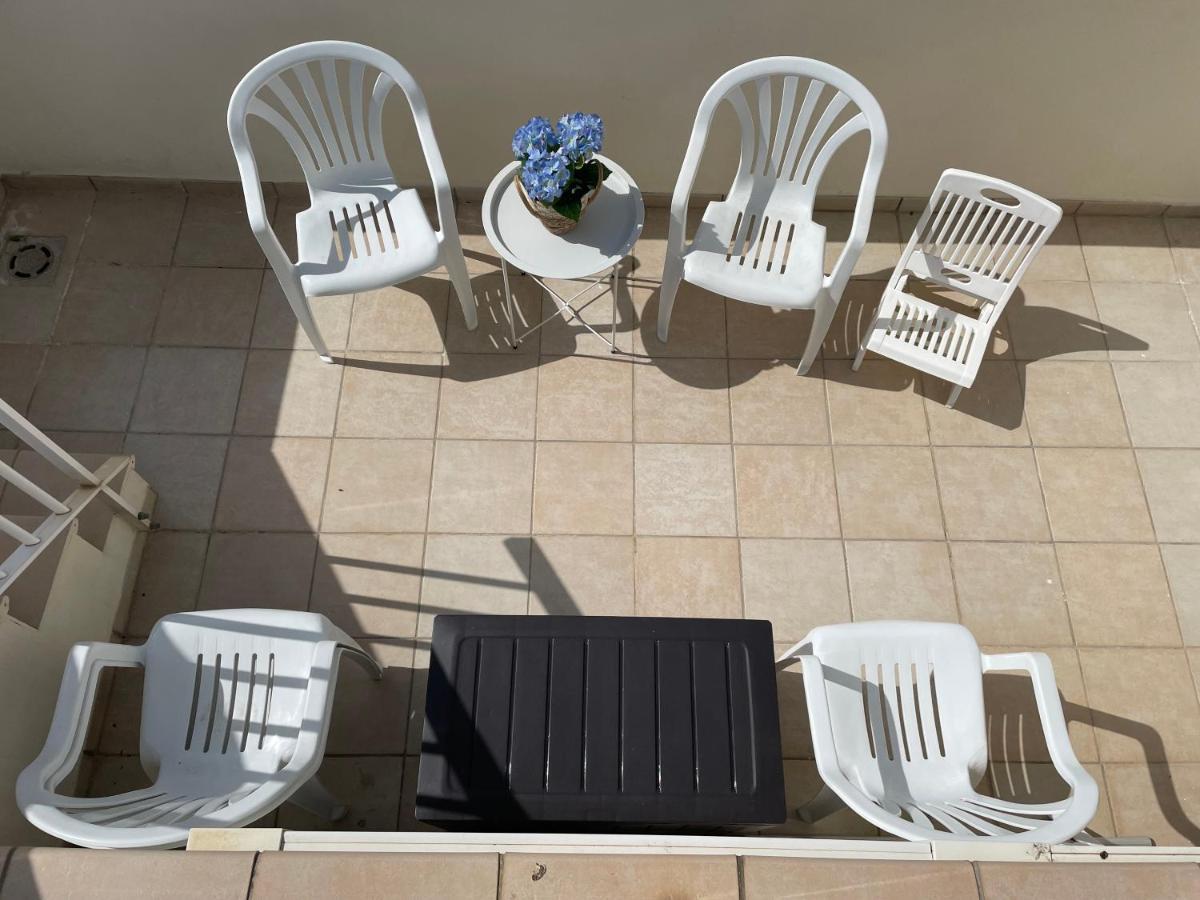 Casa Cartago Villa Empuriabrava Kültér fotó